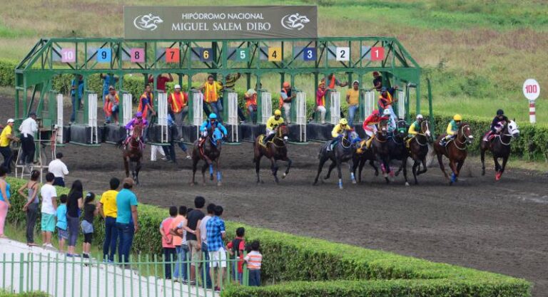 Tipos de apuestas de carreras de caballos apuestas Betcris Ecuador
