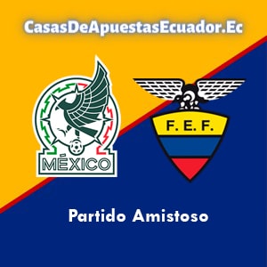 Mexico vs Ecuador destacada