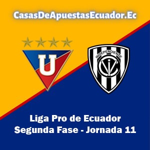 LDU de Quito vs Independiente del Valle destacada