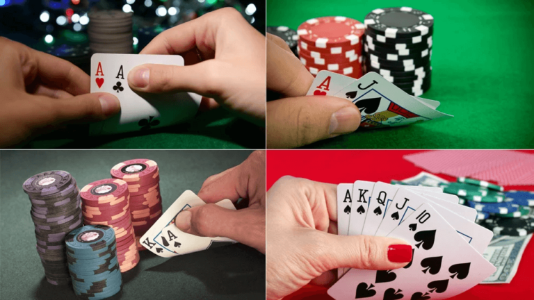 Qué otras estrategias de Poker en línea existen en Casas de apuestas en Ecuador